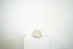 Bottega Veneta Nappa Introcciato Mini Pouch White