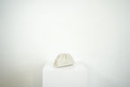 Bottega Veneta Nappa Introcciato Mini Pouch White