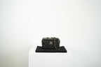 SF EXCLUSIVE: Chanel Black Caviar Vanity (Jewel CC Logo) Full Set