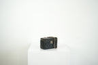SF EXCLUSIVE: Chanel Black Caviar Vanity (Jewel CC Logo) Full Set