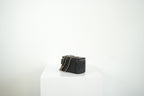 SF EXCLUSIVE: Chanel Black Caviar Vanity (Jewel CC Logo) Full Set