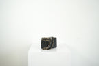 SF EXCLUSIVE: Chanel Black Caviar Vanity (Jewel CC Logo) Full Set