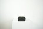 SF EXCLUSIVE: Chanel Black Caviar Vanity (Jewel CC Logo) Full Set