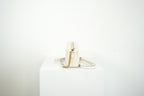 Gucci GG Mini Marmont White, Full Set