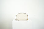 Gucci GG Mini Marmont White, Full Set