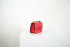 Valentino Garavani Red VSling Shoulder Bag