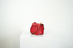Valentino Garavani Red VSling Shoulder Bag