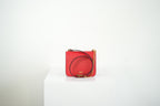 Valentino Garavani Red VSling Shoulder Bag