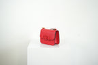 Valentino Garavani Red VSling Shoulder Bag