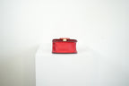 Valentino Garavani Red VSling Shoulder Bag