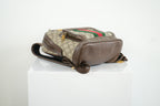 Gucci Ophidia GG Supreme Small BackPack