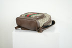 Gucci Ophidia GG Supreme Small BackPack