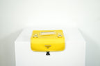 Prada Re-Nylon and Saffiano Leather crossbody