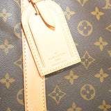 Louis Vuitton Keepall 50 M41426 SP1928 Travel Bag