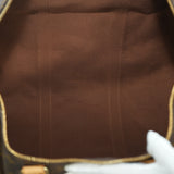 Louis Vuitton Keepall 50 M41426 SP1928 Travel Bag