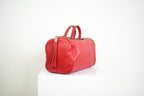 Gucci Boston Soho in Red, Full Set