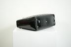 Christian Dior Lady Dior Black Patent Leather
