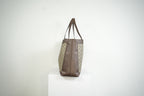 Gucci Canvas Supreme Large Tote