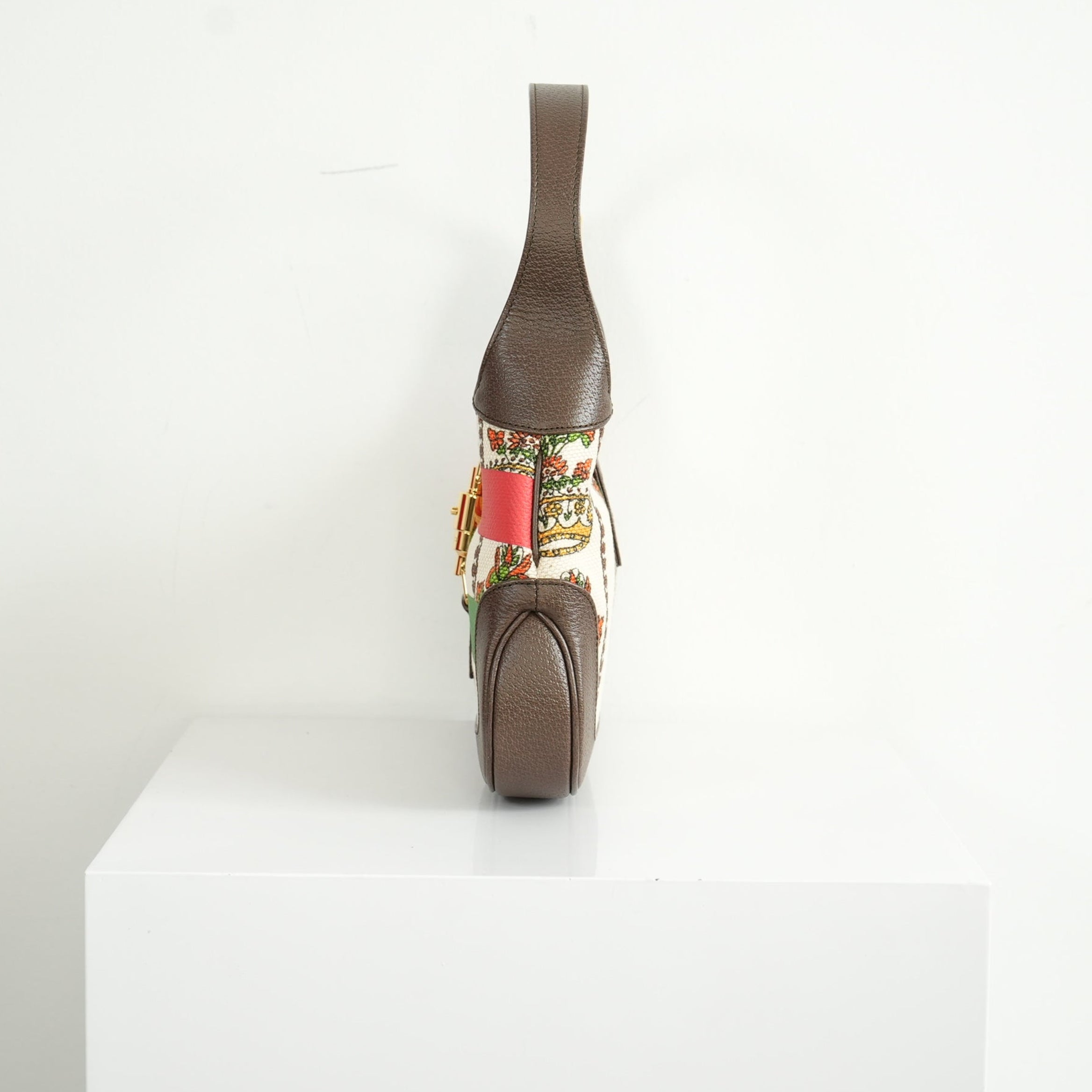 Gucci Jackie 1961 Small Hobo Bag Music Is Mine Collection