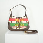 Gucci Jackie 1961 Small Hobo Bag Music Is Mine Collection