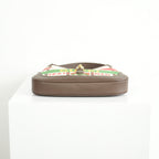 Gucci Jackie 1961 Small Hobo Bag Music Is Mine Collection