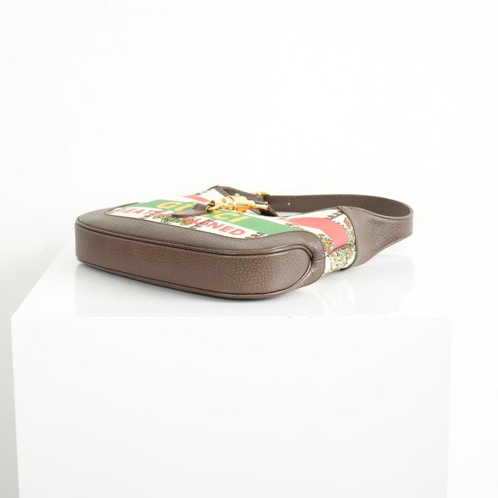 Gucci Jackie 1961 Small Hobo Bag Music Is Mine Collection