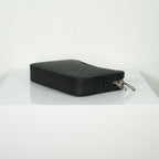 Gucci GG Black Supreme Clutch Bag