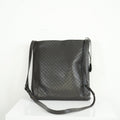 Bottega Veneta Dark Brown Intrecciato Mirage Shoulder bag