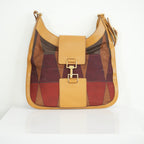 Gucci Piston Lock Jackie Small Shoulder Bag