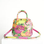 Gucci x Ken Scott Horsebit 1955 Mini Top Handle Bag