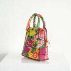 Gucci x Ken Scott Horsebit 1955 Mini Top Handle Bag