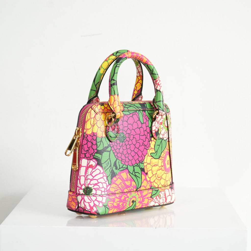 Gucci x Ken Scott Horsebit 1955 Mini Top Handle Bag