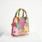 Gucci x Ken Scott Horsebit 1955 Mini Top Handle Bag