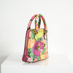 Gucci x Ken Scott Horsebit 1955 Mini Top Handle Bag