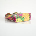 Gucci x Ken Scott Horsebit 1955 Mini Top Handle Bag