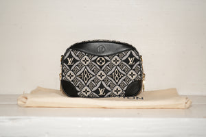 SF EXCLUSIVES: Louis Vuitton Deauville Mini Bag Since 1954