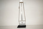 SF EXCLUSIVES: Chanel Crystal CC Walk of Fame Mini Flap Bag