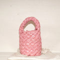 SF EXCLUSIVE: Bottega Veneta Kalimero Bucket Bag