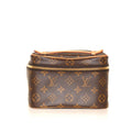 SF EXCLUSIVE: Louis Vuitton LV Vanity Bag Monogram (Full Set)