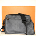 SF EXCLUSIVES: Louis Vuitton Trio Messenger bag