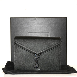SF EXCLUSIVES: Saint Laurent Cassandra Bag