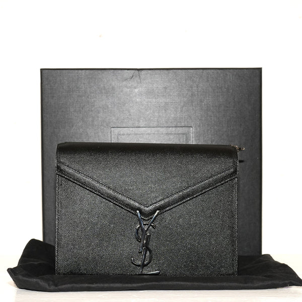SF EXCLUSIVES: Saint Laurent Cassandra Bag