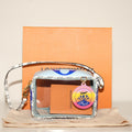 SF EXCLUSIVE: Louis Vuitton Hawaii Limited Edition Beach Pouch Monogram Canvas