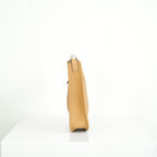 Hermes Camel Gold Evelyne 16 Amazone Bag