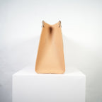 Louis Vuitton OnTheGo Empreinte Monogram Beige/Arizona Creme MM