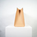 Louis Vuitton OnTheGo Empreinte Monogram Beige/Arizona Creme MM