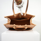 Louis Vuitton OnTheGo Empreinte Monogram Beige/Arizona Creme MM