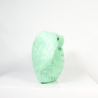 Bottega Veneta Jodie Mini in Mint Green Woven (dust bag)