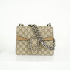 Gucci Dionysus GG Supreme Bag