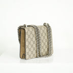 Gucci Dionysus GG Supreme Bag